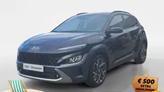 Zwart Gebruikt 2022 Hyundai Kona Comfort SUV | € 23.750 (Eerlijke prijs)
