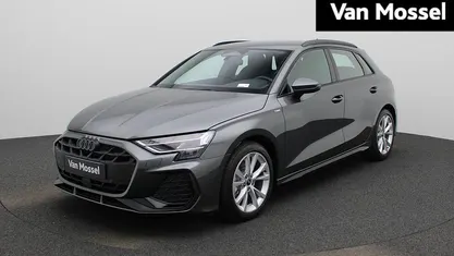 Occasion Audi A3 Sportback Sport 116 PK (85 kW) 2025 Hatchback