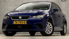 Blauw Gebruikt 2018 Seat Ibiza Sport Hatchback | € 15.445 (Goede deal)