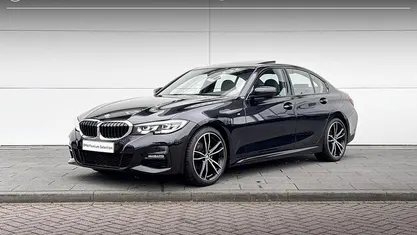 Occasion 2020 BMW 320 M Sport Sedan | € 33.900 (Eerlijke prijs)