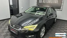 Gebruikt 2013 Seat Leon FR Hatchback | € 5.950 (Eerlijke prijs)