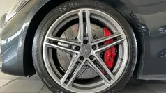 Mercedes AMG GT
