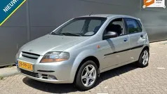 Gebruikt 2004 Chevrolet Kalos Hatchback | € 1.499 (Eerlijke prijs)