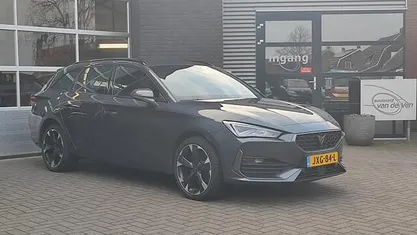 Occasion Cupra Leon 150 PK (110 kW) 2022 Stationwagen