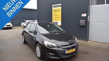 Occasion Opel Astra Business 140 PK (102 kW) 2013 Hatchback
