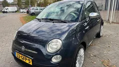 Gebruikt 2008 Fiat 500 Pop Hatchback | € 2.200 (Eerlijke prijs)