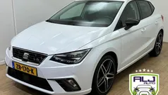 Hatchback Gebruikt 2019 Seat Ibiza Business Hatchback | € 13.539 (Eerlijke prijs)