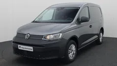 Blauw Nieuw 2024 VW Caddy Comfortline MPV | € 24.140 (Eerlijke prijs)