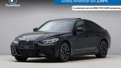 Zwart Gebruikt 2025 BMW i4 Executive Sedan | € 53.950 (Eerlijke prijs)
