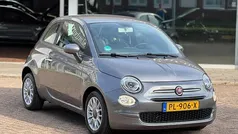 Gebruikt 2017 Fiat 500 Pop Star Hatchback | € 8.990 (Eerlijke prijs)