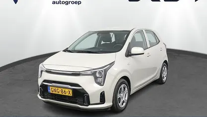 Occasion 2024 Kia Picanto Hatchback | € 15.450 (Goede deal)
