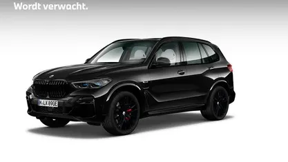 Occasion 2022 BMW X5 M Sport SUV | € 65.495 (Goede deal)