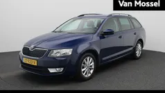 Gebruikt 2016 Skoda Octavia Business Line Hatchback | € 11.900 (Eerlijke prijs)