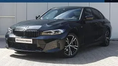 Gebruikt 2024 BMW 318 M Sport Sedan | € 42.950 (Eerlijke prijs)