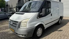 Gebruikt 2007 Ford Transit Van | € 1.250 (Super prijs)