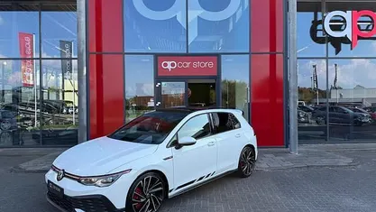 Occasion VW Golf VIII GTI 301 PK (221 kW) 2021 Hatchback
