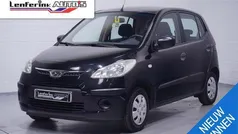 Gebruikt 2008 Hyundai i10 Active Hatchback | € 1.845 (Goede deal)