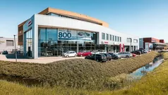 Gebruikt 2015 Toyota Auris Touring Sports Stationwagen | € 15.450 (Eerlijke prijs)