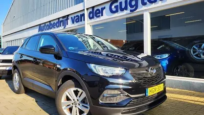 Occasion Opel Grandland X Edition 131 PK (96 kW) 2021 SUV