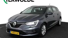 Grijs Gebruikt 2023 Renault Mégane GrandTour Equilibre Stationwagen | € 19.840 (Eerlijke prijs)