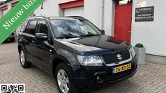 Gebruikt 2007 Suzuki Grand Vitara SUV | € 4.250 (Eerlijke prijs)