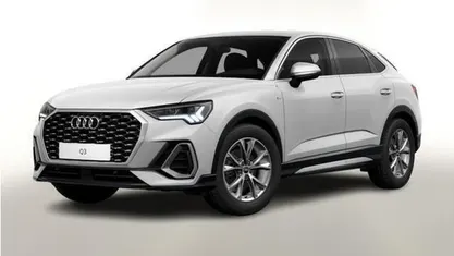 Occasion Audi Q3 S-Line 190 PK (139 kW) 2023 SUV