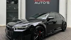 Gebruikt 2023 Audi RS6 Stationwagen | € 142.950