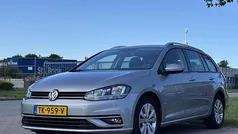Gebruikt 2018 VW Golf VII Comfortline Stationwagen | € 12.900 (Eerlijke prijs)