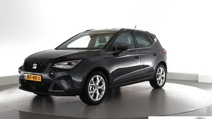 Occasion Seat Arona Business 116 PK (85 kW) 2024 Grijs SUV