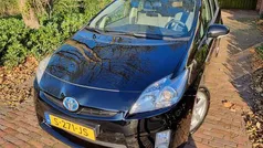 Gebruikt 2009 Toyota Prius Comfort Hatchback | € 5.745 (Goede deal)