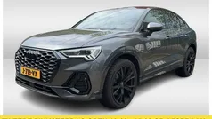 Gebruikt 2019 Audi Q3 Sportback Edition .1 SUV | € 43.950 (Eerlijke prijs)