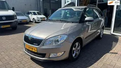 Gebruikt 2011 Skoda Fabia GreenLine Stationwagen | € 1.250 (Super prijs)