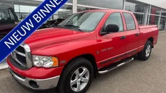 Rood Gebruikt 2004 Dodge Ram Pickup | € 9.950 (Super prijs)
