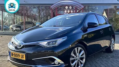 Gebruikt 2018 Toyota Auris Executive Hatchback | € 15.390 (Goede deal)