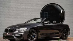 Grijs Gebruikt 2014 BMW M4 Cabriolet Sport Line Cabriolet | € 43.950 (Eerlijke prijs)