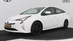 Wit Gebruikt 2016 Toyota Prius Hatchback | € 18.445 (Super prijs)