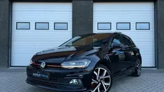 Zwart Gebruikt 2020 VW Polo Beats Hatchback | € 24.990 (Eerlijke prijs)