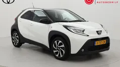 Gebruikt 2024 Toyota Aygo X Pulse SUV | € 19.999 (Eerlijke prijs)