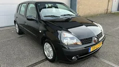 Renault Clio II