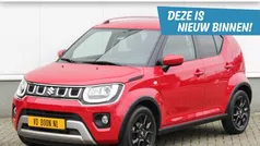 Rood Gebruikt 2021 Suzuki Ignis Hatchback | € 15.795 (Goede deal)