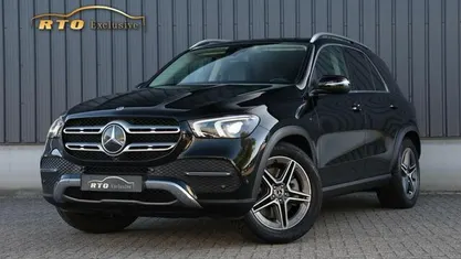 Occasion Mercedes GLE350 Premium Plus 332 PK (244 kW) 2021 SUV