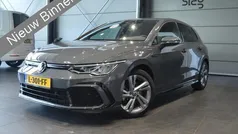 VW Golf VIII