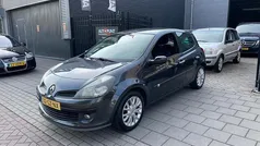 Grijs Gebruikt 2006 Renault Clio II Dynamique Hatchback | € 1.999 (Eerlijke prijs)