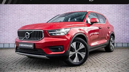 Occasion 2021 Volvo XC40 Business Edition SUV | € 27.899 (Eerlijke prijs)