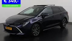 Gebruikt 2021 Toyota Corolla Executive Stationwagen | € 27.895 (Eerlijke prijs)