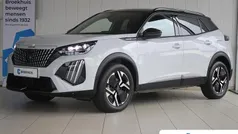 Wit Gebruikt 2024 Peugeot 2008 GT SUV | € 28.645 (Eerlijke prijs)