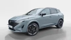 Gebruikt 2024 Nissan Qashqai SUV | € 44.580 (Eerlijke prijs)