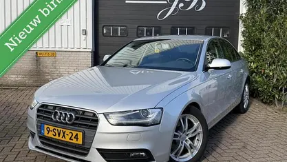 Occasion Audi A4 170 PK (125 kW) 2013 Sedan
