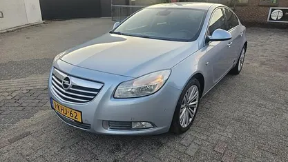 Occasion Opel Insignia 131 PK (96 kW) 2013 Hatchback