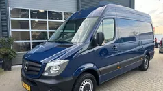 Gebruikt 2014 Mercedes Sprinter Van | € 12.450 (Goede deal)